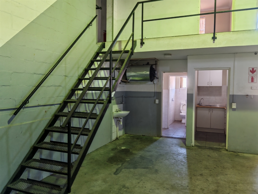 Commercial Property for Sale in Saxenburg Park 1 Western Cape